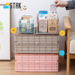 Stak S - 6.5L | The Nest Attachment Parenting Hub