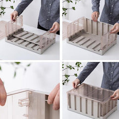 Stak XL - 46.0L | The Nest Attachment Parenting Hub