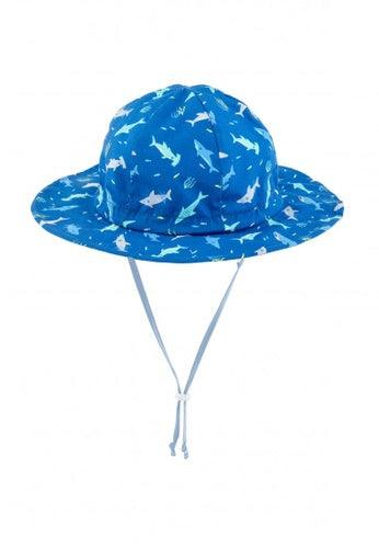 Stephen Joseph Baby Bucket Hat | The Nest Attachment Parenting Hub