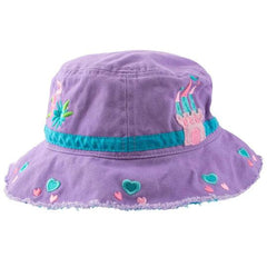 Stephen Joseph Bucket Hat 18m+ | The Nest Attachment Parenting Hub