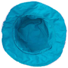Stephen Joseph Bucket Hat 18m+ | The Nest Attachment Parenting Hub