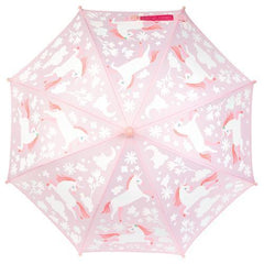 Stephen Joseph Color Changing Umbrella | The Nest Attachment Parenting Hub