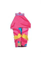 Stephen Joseph Hooded Towel | The Nest Attachment Parenting Hub