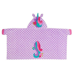 Stephen Joseph Hooded Towel | The Nest Attachment Parenting Hub