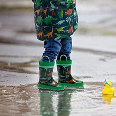 Stephen Joseph Rainboots | The Nest Attachment Parenting Hub