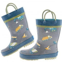 Stephen Joseph Rainboots | The Nest Attachment Parenting Hub