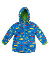 Stephen Joseph Raincoat | The Nest Attachment Parenting Hub