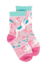 Stephen Joseph Toddler Socks for Girls | The Nest Attachment Parenting Hub