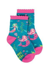 Stephen Joseph Toddler Socks for Girls | The Nest Attachment Parenting Hub