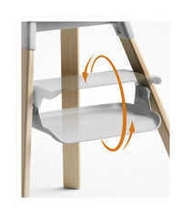 Stokke Clikk High Chair 6m+ | The Nest Attachment Parenting Hub