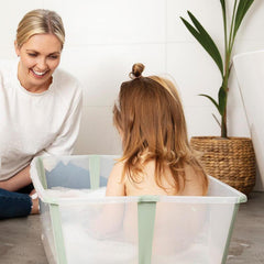 Stokke Flexi Bath X-Large | The Nest Attachment Parenting Hub