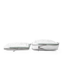 Stokke Jetkids Cloudsleeper Inflatable Kids Bed | The Nest Attachment Parenting Hub