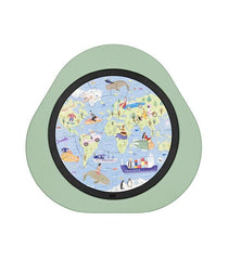 Stokke Mutable Puzzle 3+ | The Nest Attachment Parenting Hub