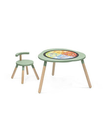 Stokke Mutable Puzzle 3+ | The Nest Attachment Parenting Hub