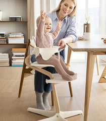 Stokke Nomi Baby Set 6 to 36m | The Nest Attachment Parenting Hub