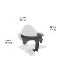 Stokke Nomi Baby Set 6 to 36m | The Nest Attachment Parenting Hub