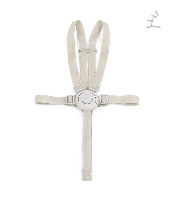 Stokke Nomi Harness | The Nest Attachment Parenting Hub