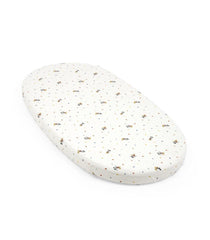 Stokke Sleepi Bed Fitted Sheet V3 | The Nest Attachment Parenting Hub