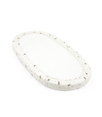 Stokke Sleepi Bed Fitted Sheet V3 | The Nest Attachment Parenting Hub