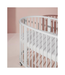 Stokke Sleepi Bed V3 | The Nest Attachment Parenting Hub