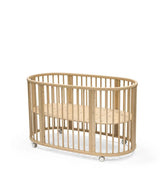 Stokke Sleepi Bed V3 | The Nest Attachment Parenting Hub