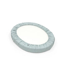 Stokke Sleepi Mini Fitted Sheet V3 | The Nest Attachment Parenting Hub