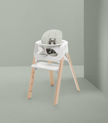 Stokke Steps Baby Set Cushion | The Nest Attachment Parenting Hub