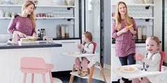 Stokke Steps Baby Set Tray | The Nest Attachment Parenting Hub