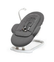 Stokke Steps Bouncer | The Nest Attachment Parenting Hub