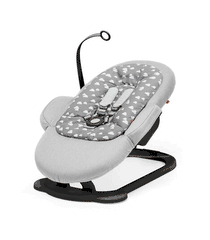 Stokke Steps Bouncer | The Nest Attachment Parenting Hub