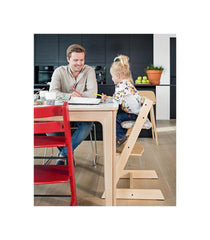 Stokke Tripp Trapp Chair 3+ | The Nest Attachment Parenting Hub