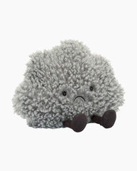 Jellycat Amuseables Storm Cloud | The Nest Attachment Parenting Hub