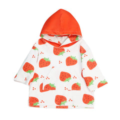Zoocchini UPF50+ Swim Coverup 12-24months