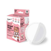 Sunmum Ultra Thin Comfort Breast Pads 30's | The Nest Attachment Parenting Hub