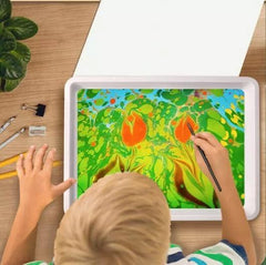 Superdots Marbling Kit | The Nest Attachment Parenting Hub