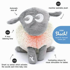 Sweet Dreamers Ewan Deluxe | The Nest Attachment Parenting Hub
