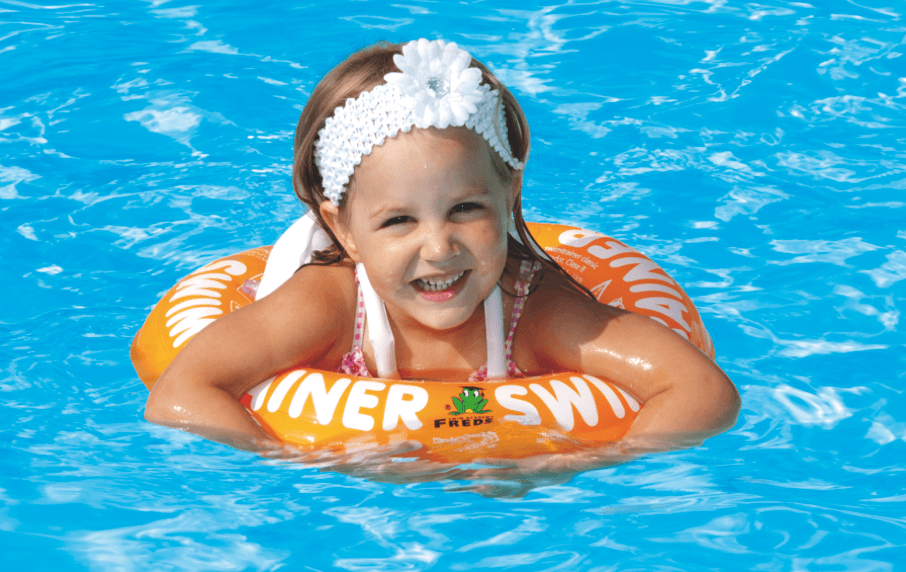 Swim Trainer Classic | The Nest Attachment Parenting Hub