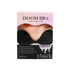 Tammé Doom Adhesive Push-Up Bra | The Nest Attachment Parenting Hub