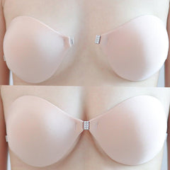 Tammé Doom Adhesive Push-Up Bra | The Nest Attachment Parenting Hub