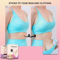 Tammé Double Sided Adhesive Padded Inserts | The Nest Attachment Parenting Hub