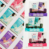 Tammé Down There Feminine Wipes | The Nest Attachment Parenting Hub