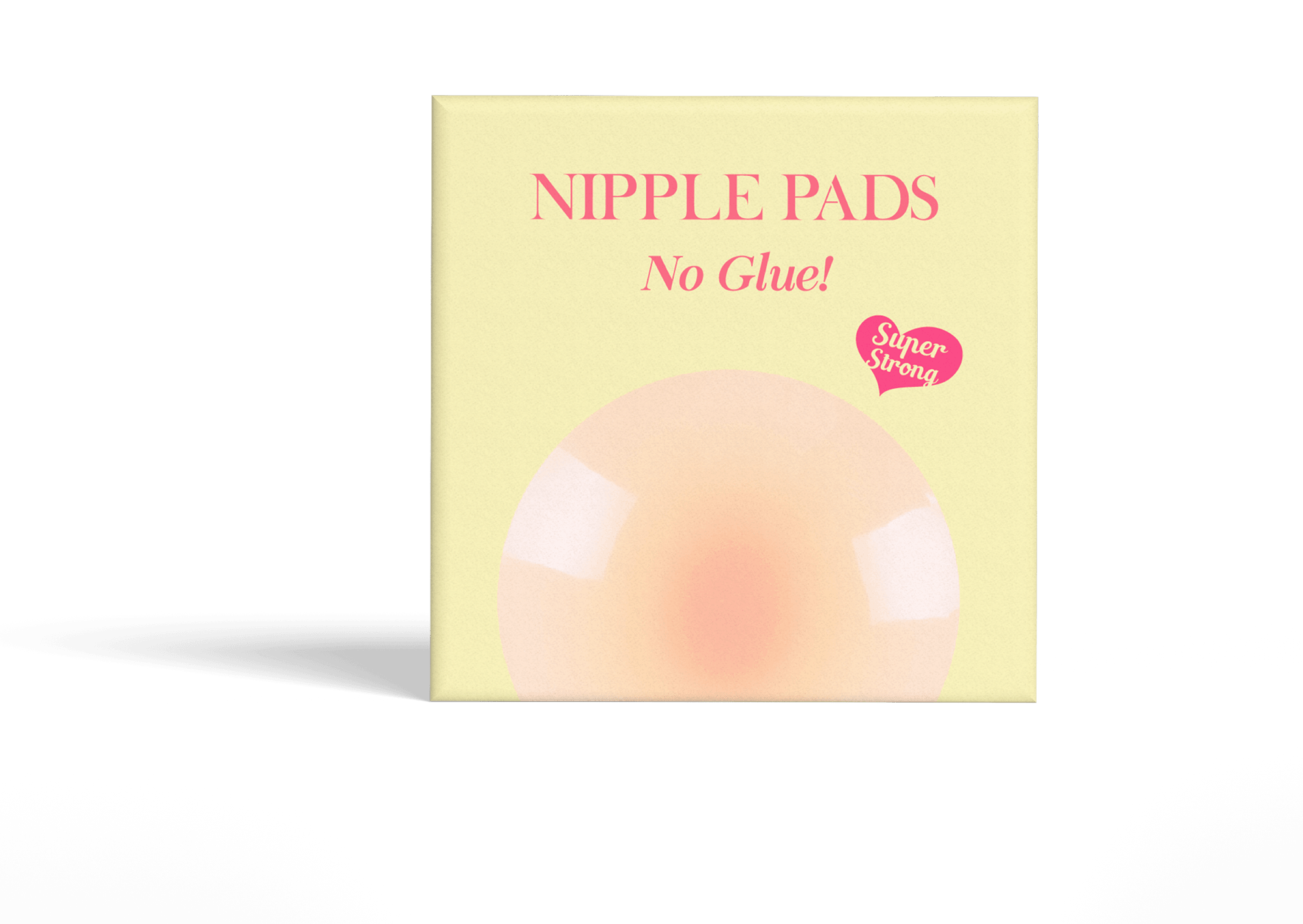 Tammé Nipple Pads No Glue | The Nest Attachment Parenting Hub