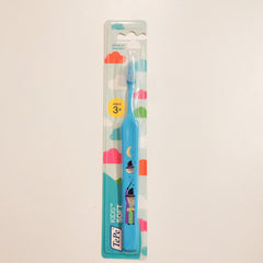 TePe Kids (Soft) Blister 3+ TEP.339-692 | The Nest Attachment Parenting Hub