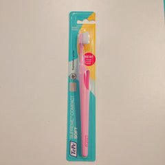 TePe Supreme Compact Blister TEP.392-620 | The Nest Attachment Parenting Hub