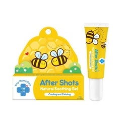 Tiny Buds After Shot Soothing Gel | The Nest Attachment Parenting Hub