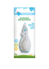Tiny Buds Anti-backflow Nasal Aspirator | The Nest Attachment Parenting Hub