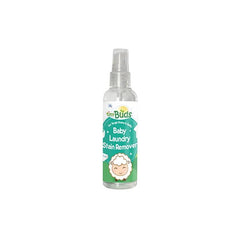 Tiny Buds Baby Laundry Stain Remover | The Nest Attachment Parenting Hub