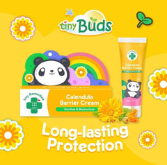 Tiny Buds Calendula Barrier Cream 50g | The Nest Attachment Parenting Hub