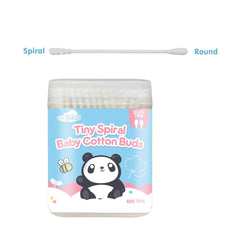 Tiny Buds Cottonbuds | The Nest Attachment Parenting Hub