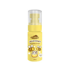 Tiny Buds Gentle Baby Cologne | The Nest Attachment Parenting Hub